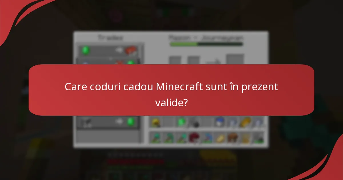 Cum pot recupera un cod cadou Minecraft expirat?