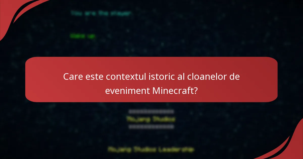 Cum pot jucătorii să își urmărească cloanele de eveniment revendicate?