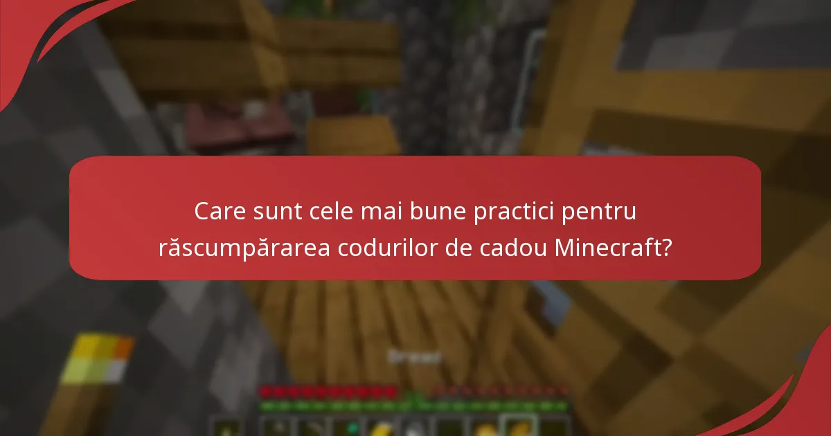 Ce platforme sunt compatibile cu codurile de cadou Minecraft?