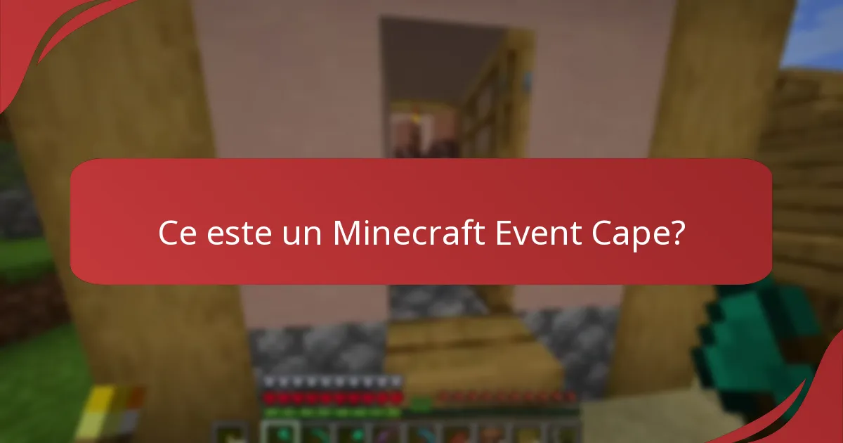 Ce evenimente comunitare oferă Event Capes?