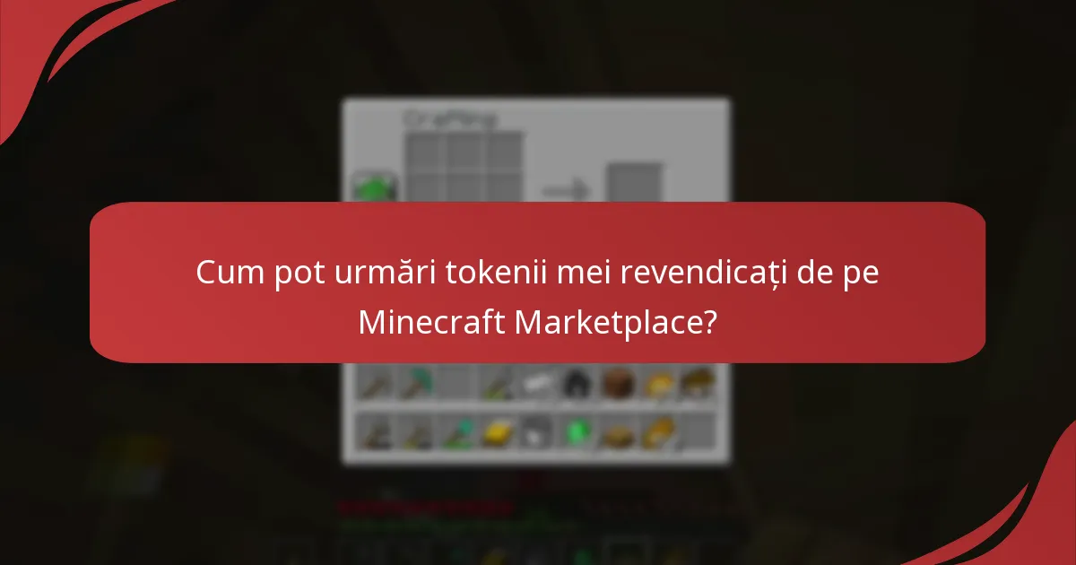 Cum pot vizualiza istoricul meu de tranzacții legat de tokeni?
