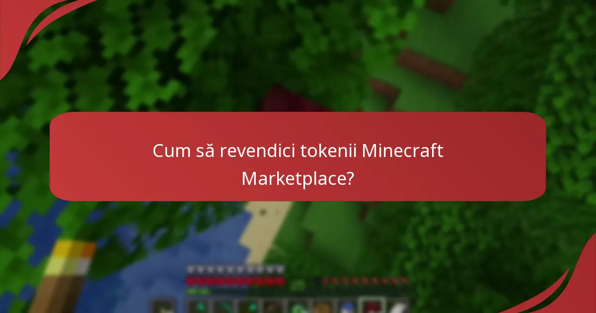 Cum sunt utilizați tokenii Marketplace în ediția Bedrock?